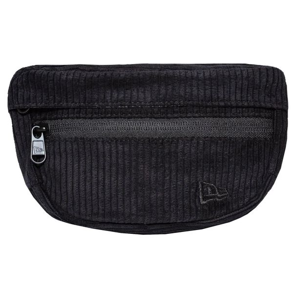 New Era New era corduroy small waist bag 60240090