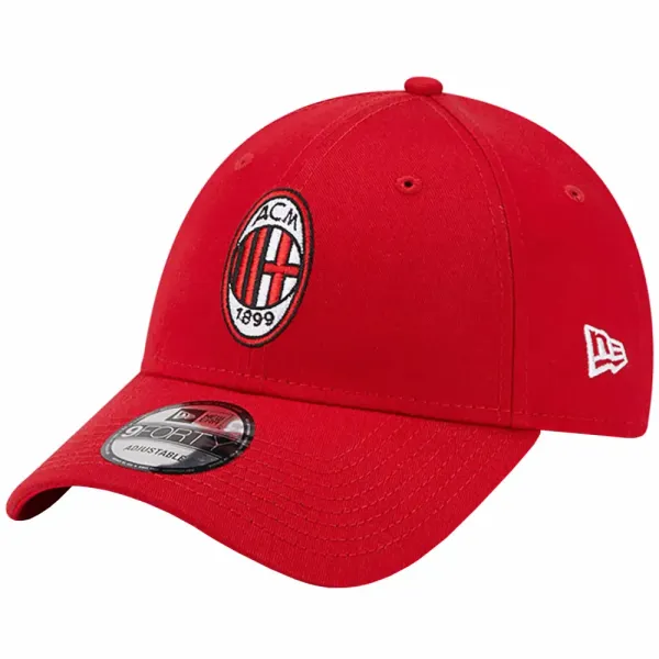 New Era New era core 9forty ac milan cap 60363653