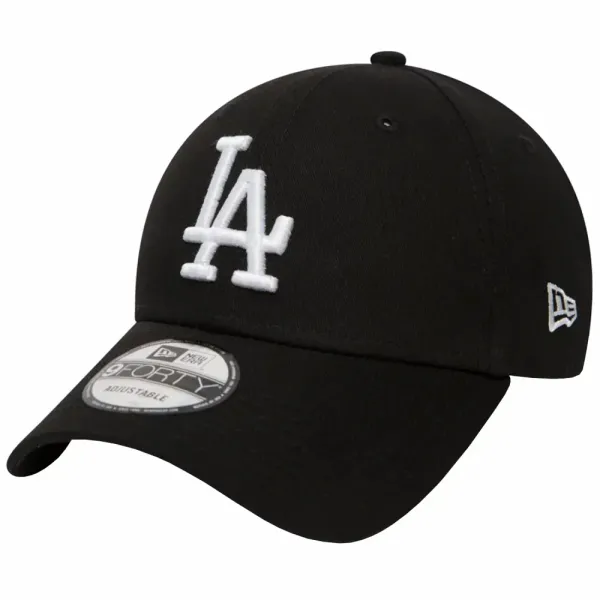 New Era New era league essential 9forty los angeles dodgers cap 11405493