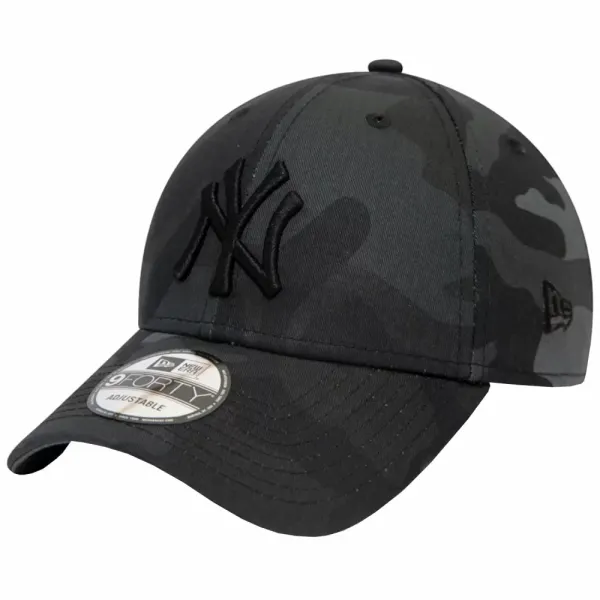 New Era New era league essential 9forty new york yankees cap 12051998
