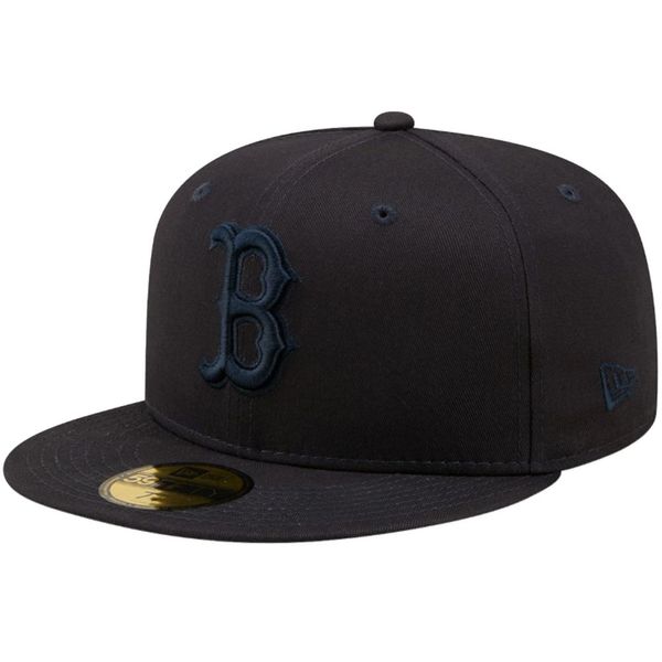 New Era New Era League Essential Boston Red Sox muška šilterica 60285235