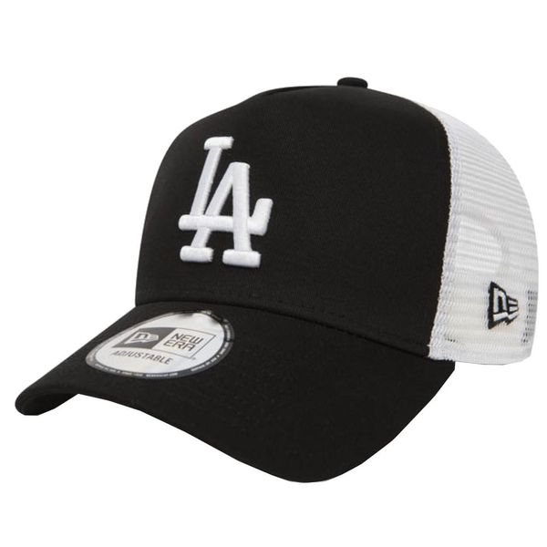 New Era New era los angeles dodgers mlb clean cap 11405498