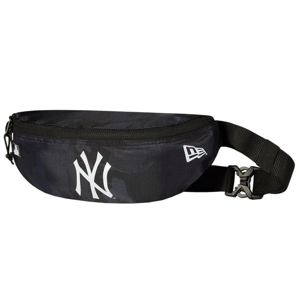 New Era New era mlb new york yankees logo mini waist bag 60240089