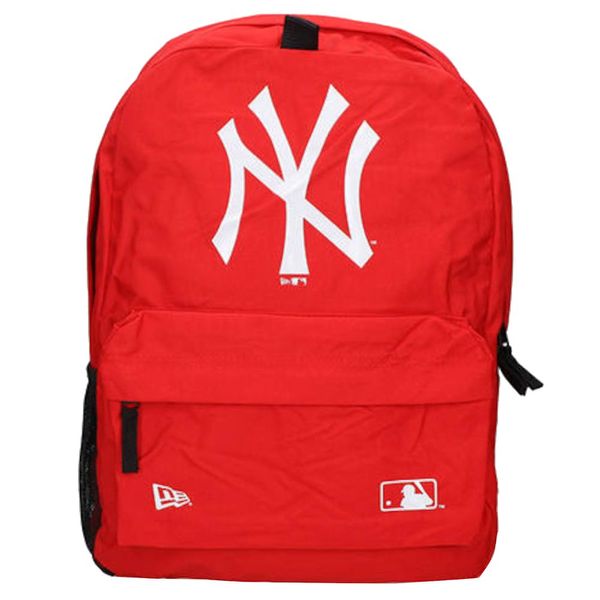 New Era New era mlb stadium pack neyyan backpack 60137386
