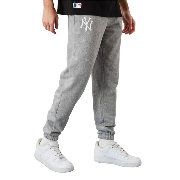 New Era New Era Mlb Team New York Yankees Logo muški donji dio trenirke 60284758