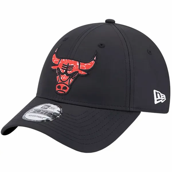 New Era New era nba 9forty chicago bulls cap 60364217