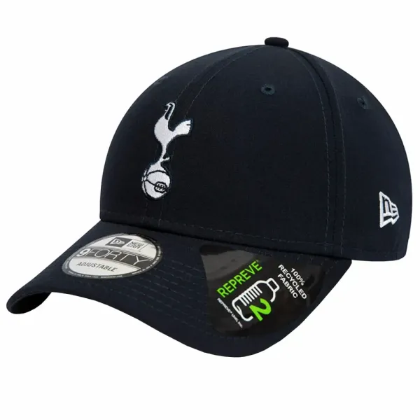 New Era New era repreve flawless 940 9forty tottenham hotspur fc cap 60293471