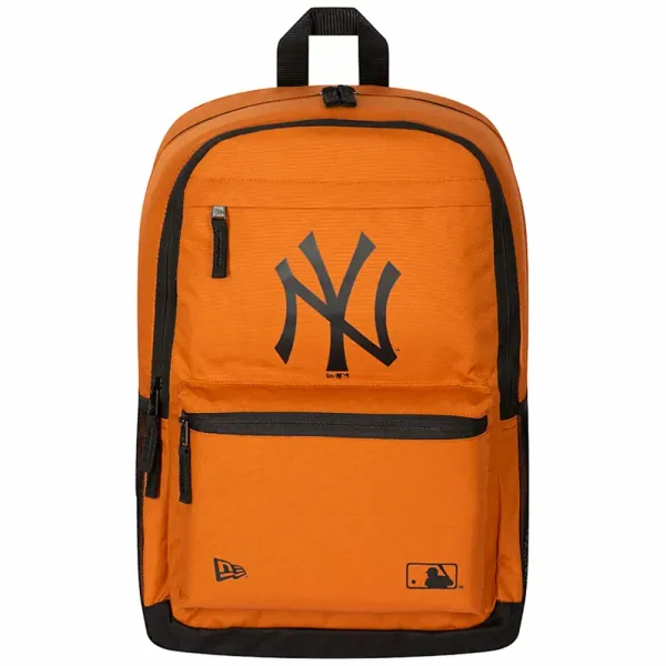 New Era New era ruksak mlb delaware new york yankees  60357023