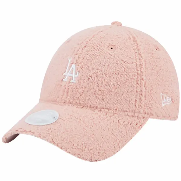 New Era New era wmns 9forty teddy los angeles dodgers cap 60364303