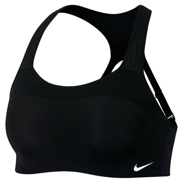 Nike Nike dri-fit alpha sportski grudnjak aj0340-010