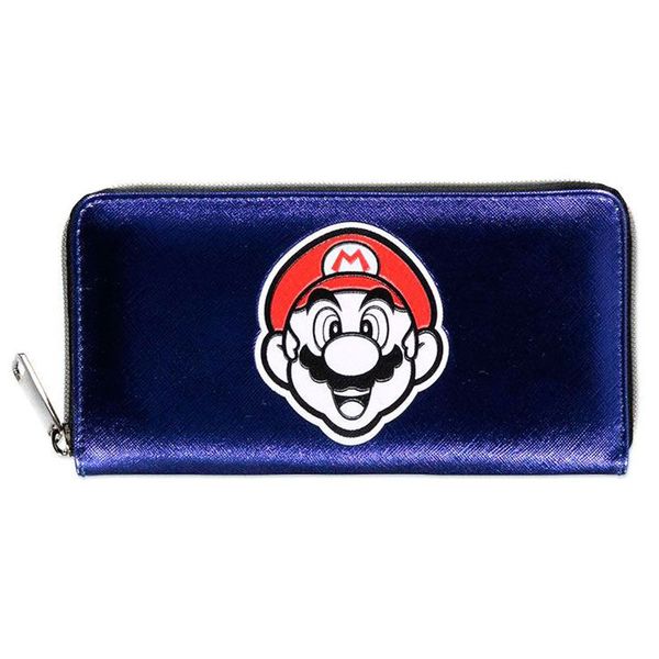 Super Mario Nintendo Super Mario Summer Olympics novčanik