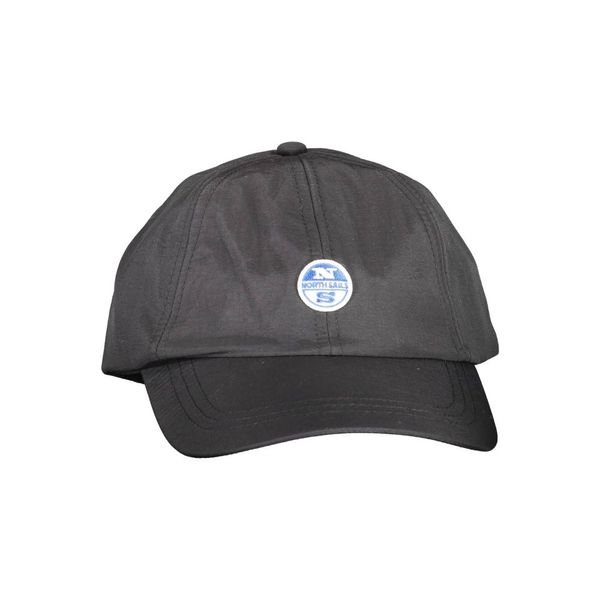 North Sails NORTH SAILS BLACK MAN HAT