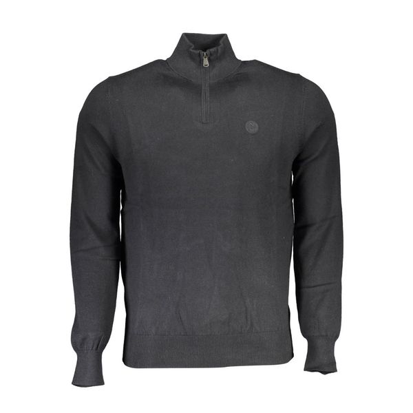 North Sails NORTH SAILS BLACK MAN JERSEY