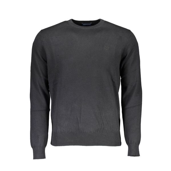 North Sails NORTH SAILS BLACK MAN JERSEY