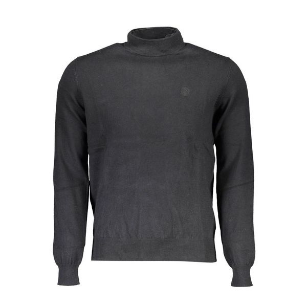 North Sails NORTH SAILS BLACK MAN JERSEY