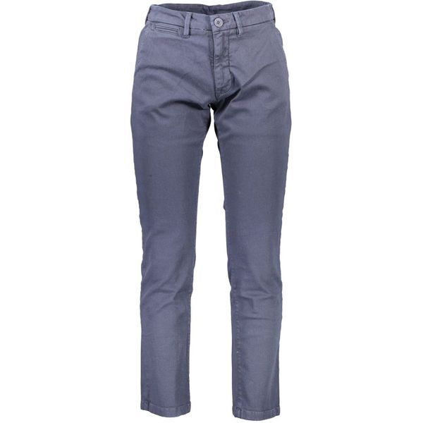North Sails NORTH SAILS BLUE MAN PANTS