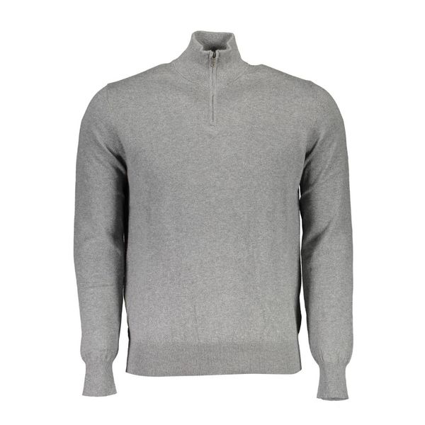 North Sails NORTH SAILS GRAY MAN JERSEY