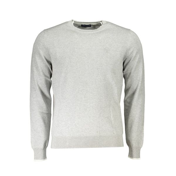 North Sails NORTH SAILS GRAY MAN JERSEY