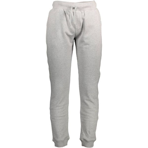 North Sails NORTH SAILS GRAY MEN'S PANTS