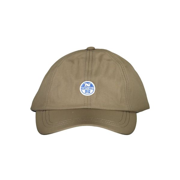 North Sails NORTH SAILS GREEN MAN HAT