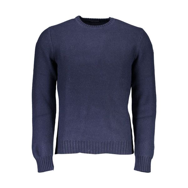 North Sails NORTH SAILS MAN BLUE JERSEY