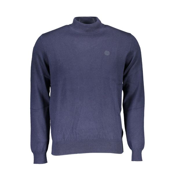 North Sails NORTH SAILS MAN BLUE JERSEY