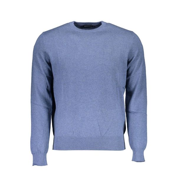 North Sails NORTH SAILS MAN BLUE JERSEY