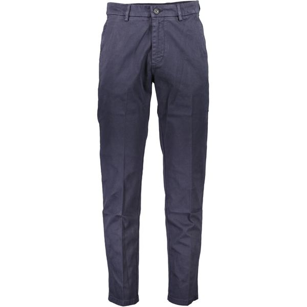 North Sails NORTH SAILS MEN'S BLUE PANTS