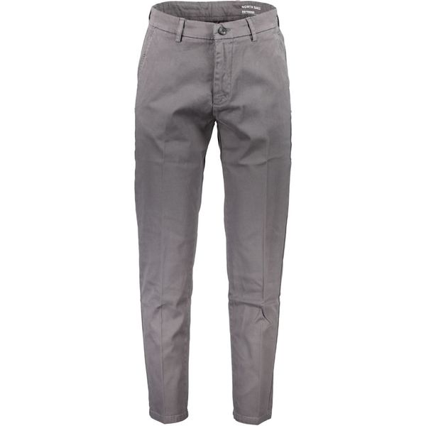 North Sails NORTH SAILS MEN'S GRAY PANTS