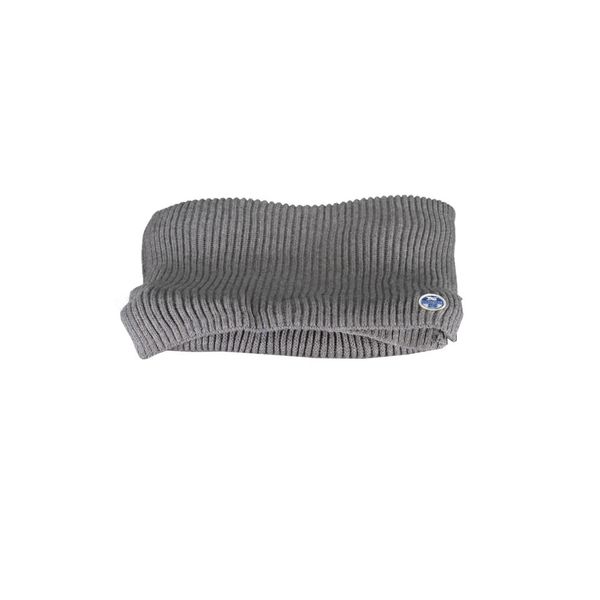 North Sails NORTH SAILS MEN'S GRAY SCARF