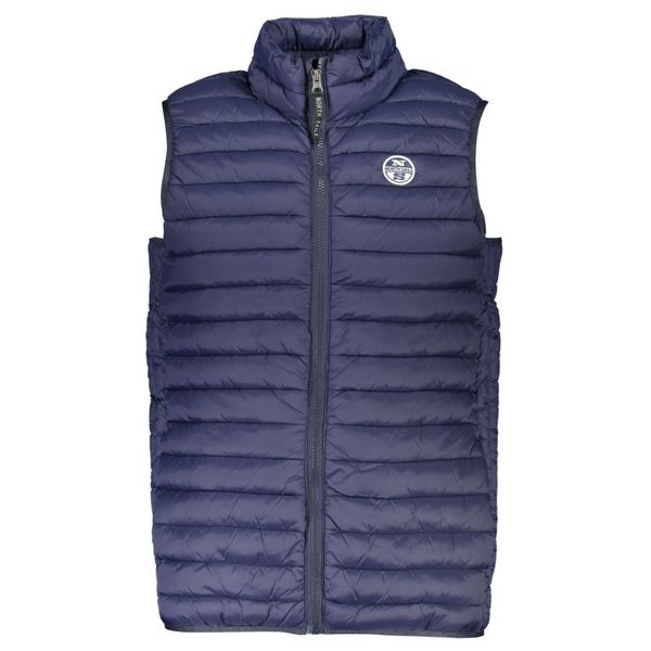 North Sails NORTH SAILS MEN'S SLEEVELESS BLUE