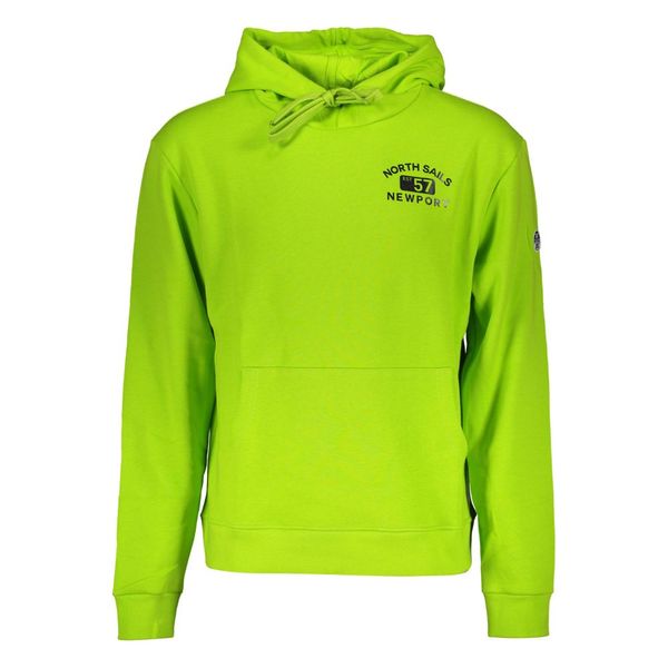 North Sails North Sails muški hoodie/dukserica