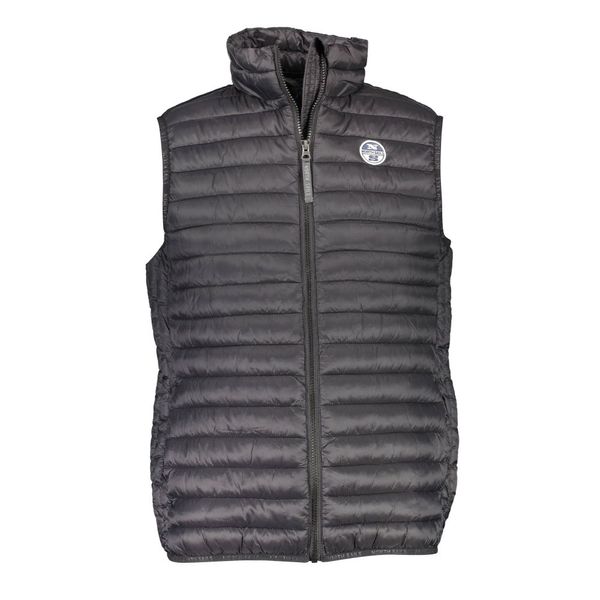 North Sails NORTH SAILS SLEEVELESS MAN BLACK