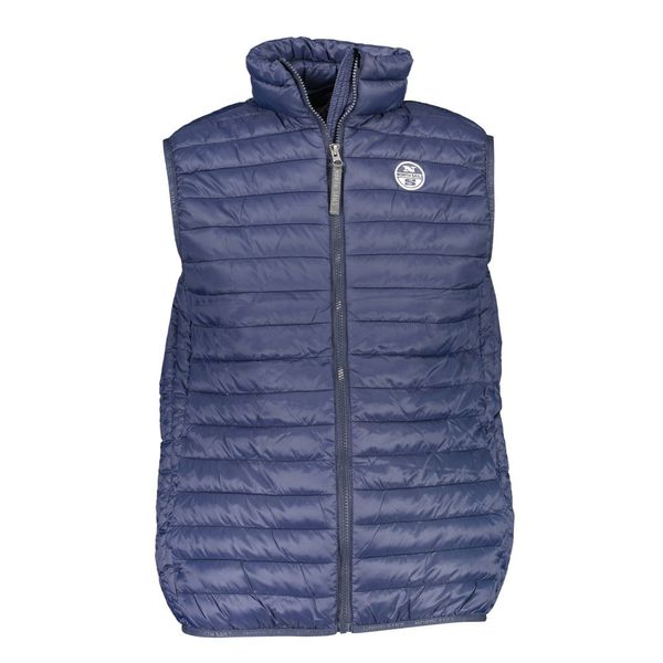 North Sails NORTH SAILS SLEEVELESS MAN BLUE