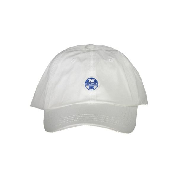 North Sails NORTH SAILS WHITE MAN HAT