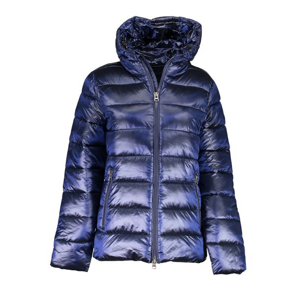 North Sails NORTH SAILS WOMEN'S BLUE JACKET
