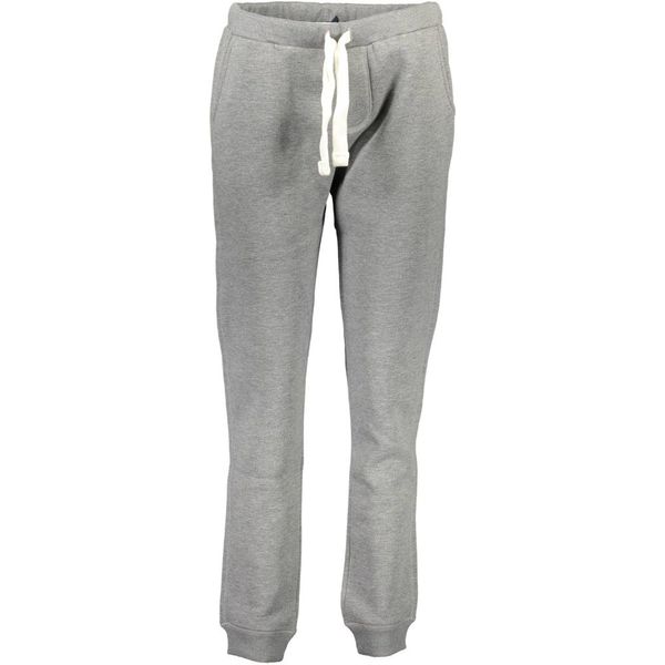 North Sails NORTH SAILS WOMEN'S GRAY TROUSERS