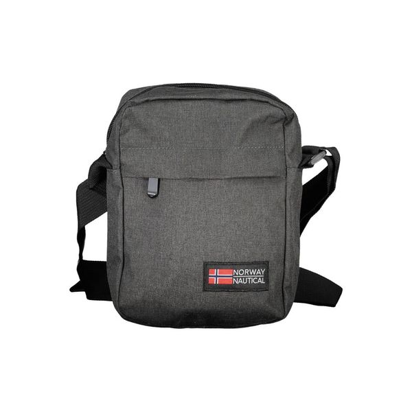 Norway 1963 NORWAY 1963 BLACK MAN SHOULDER BAG