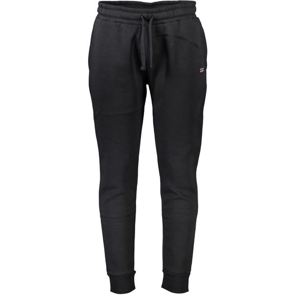Norway 1963 NORWAY 1963 BLACK MEN'S TROUSERS