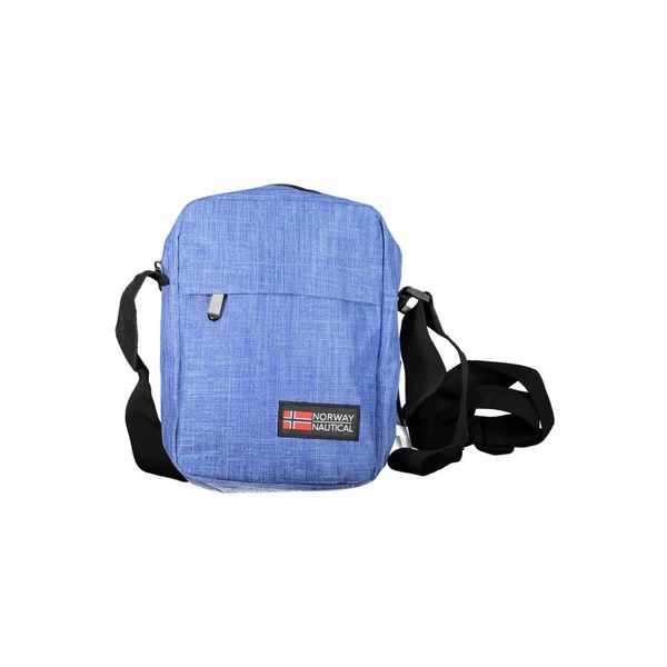 Norway 1963 NORWAY 1963 BLUE MAN SHOULDER BAG