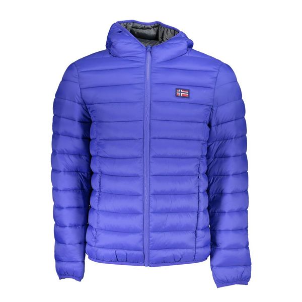 Norway 1963 NORWAY 1963 BLUE MEN'S JACKET