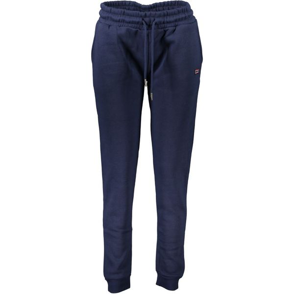 Norway 1963 NORWAY 1963 BLUE WOMEN'S TROUSERS