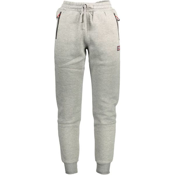 Norway 1963 NORWAY 1963 GRAY MAN TROUSERS