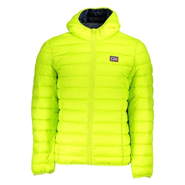 Norway 1963 NORWAY 1963 GREEN MEN'S JACKET