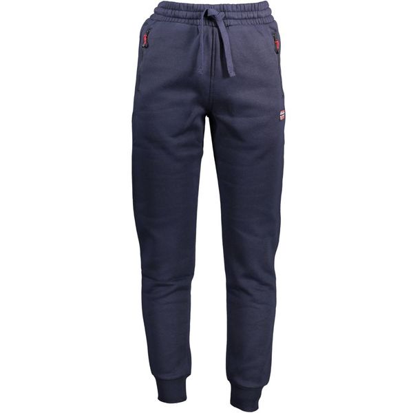 Norway 1963 NORWAY 1963 MAN BLUE TROUSERS