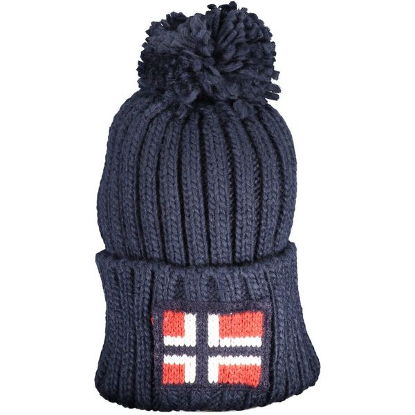 Norway 1963 NORWAY 1963 MEN'S BLUE CAP