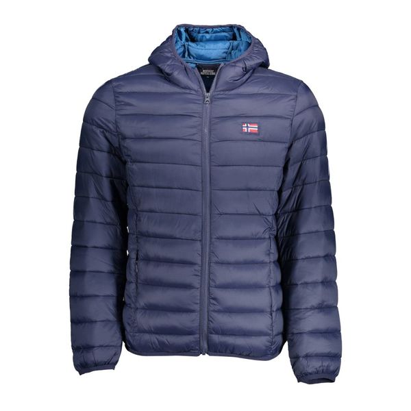 Norway 1963 NORWAY 1963 MEN'S BLUE JACKET