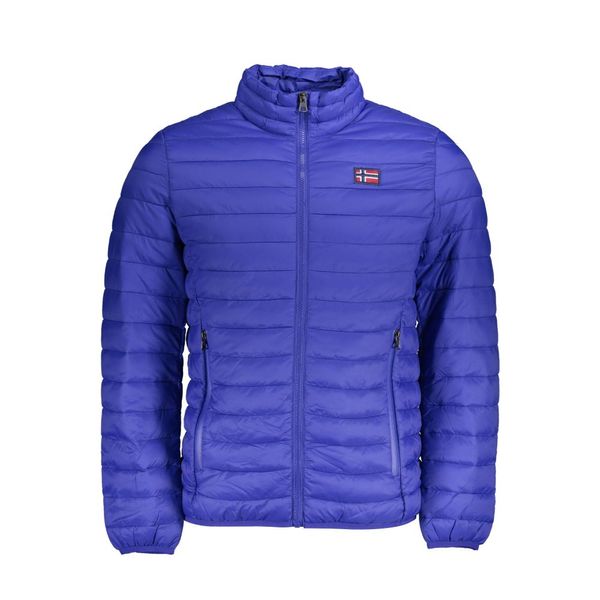Norway 1963 NORWAY 1963 MEN'S BLUE JACKET