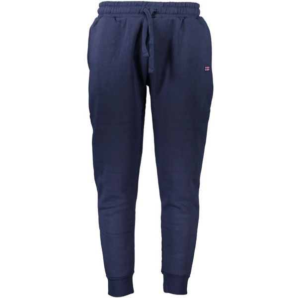 Norway 1963 NORWAY 1963 MEN'S BLUE TROUSERS