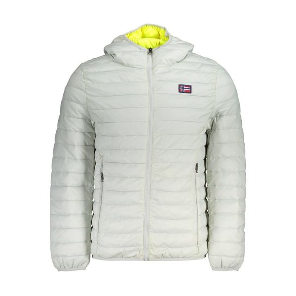 Norway 1963 NORWAY 1963 MEN'S GRAY JACKET